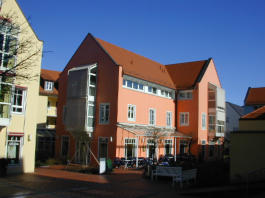 Altes Rathaus - Stadtapotheke